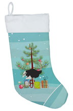 Load image into Gallery viewer, Common Ostrich Christmas Christmas Stocking BB9291CS