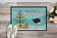 Load image into Gallery viewer, Common Ostrich Christmas Doormat - 24x36 Decorative Floor Mat – Indoor/Outdoor Rug with Artistic Flair BB9291JMAT