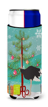 Load image into Gallery viewer, Common Ostrich Christmas   Hugger for slim cans BB9291MUK