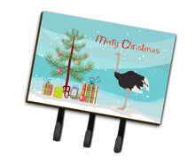 Load image into Gallery viewer, Common Ostrich Christmas Leash or Key Holder BB9291TH68