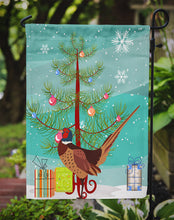 Load image into Gallery viewer, Ring-necked Common Pheasant Christmas Garden Flag - Outdoor Decorative Yard Flag BB9297GF