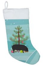 Load image into Gallery viewer, Devon Large Black Pig Christmas Christmas Stocking BB9298CS