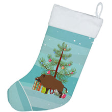 Load image into Gallery viewer, Wild Boar Pig Christmas Christmas Stocking BB9303CS