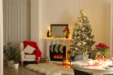 Load image into Gallery viewer, Welsh Pig Christmas Christmas Stocking BB9304CS
