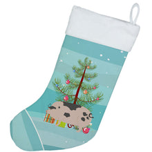 Load image into Gallery viewer, Gloucester Old Spot Pig Christmas Christmas Stocking BB9307CS