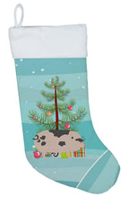 Load image into Gallery viewer, Gloucester Old Spot Pig Christmas Christmas Stocking BB9307CS