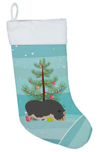 Load image into Gallery viewer, Vietnamese Pot-Bellied Pig Christmas Christmas Stocking BB9308CS