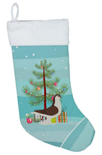 Load image into Gallery viewer, Large Pigeon Christmas Christmas Stocking BB9310CS