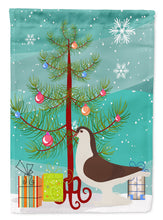 Load image into Gallery viewer, Large Pigeon Christmas Garden Flag - Outdoor Decorative Yard Flag BB9310GF