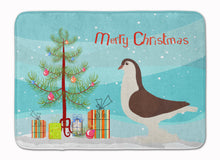 Load image into Gallery viewer, Large Pigeon Christmas Machine Washable Memory Foam Mat BB9310RUG