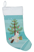 Load image into Gallery viewer, German Helmet Pigeon Christmas Christmas Stocking BB9311CS
