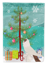 Load image into Gallery viewer, German Helmet Pigeon Christmas Garden Flag - Outdoor Decorative Yard Flag BB9311GF