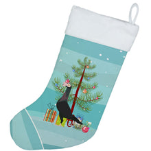 Load image into Gallery viewer, English Carrier Pigeon Christmas Christmas Stocking BB9312CS