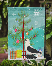 Load image into Gallery viewer, Saxon Fairy Swallow Pigeon Christmas Garden Flag - Outdoor Decorative Yard Flag BB9313GF