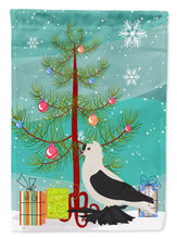 Load image into Gallery viewer, Saxon Fairy Swallow Pigeon Christmas Garden Flag - Outdoor Decorative Yard Flag BB9313GF