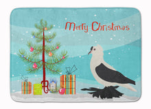 Load image into Gallery viewer, Saxon Fairy Swallow Pigeon Christmas Machine Washable Memory Foam Mat BB9313RUG