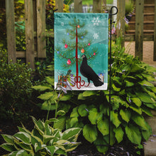 Load image into Gallery viewer, Budapest Highflyer Pigeon Christmas Garden Flag - Outdoor Decorative Yard Flag BB9314GF