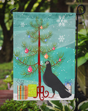 Load image into Gallery viewer, Budapest Highflyer Pigeon Christmas Garden Flag - Outdoor Decorative Yard Flag BB9314GF