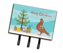 Load image into Gallery viewer, African Owl Pigeon Christmas Leash or Key Holder BB9320TH68