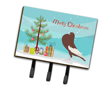 Load image into Gallery viewer, English Pouter Pigeon Christmas Leash or Key Holder BB9321TH68