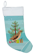Load image into Gallery viewer, Golden Phoenix Quail Christmas Christmas Stocking BB9322CS