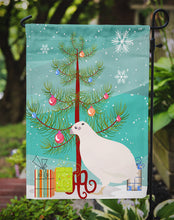 Load image into Gallery viewer, Texas Quail Christmas Garden Flag - Outdoor Decorative Yard Flag BB9324GF