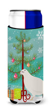 Load image into Gallery viewer, Texas Quail Christmas   Hugger for slim cans BB9324MUK