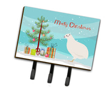 Load image into Gallery viewer, Texas Quail Christmas Leash or Key Holder BB9324TH68