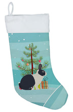 Load image into Gallery viewer, Dutch Rabbit Christmas Christmas Stocking BB9325CS