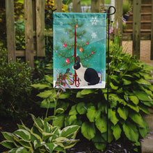 Load image into Gallery viewer, Dutch Rabbit Christmas Garden Flag - Outdoor Decorative Yard Flag BB9325GF