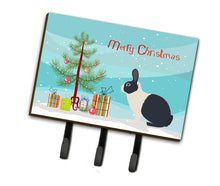 Load image into Gallery viewer, Dutch Rabbit Christmas Leash or Key Holder BB9325TH68