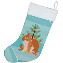 Load image into Gallery viewer, English Lop Rabbit Christmas Christmas Stocking BB9329CS