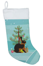 Load image into Gallery viewer, Tan Rabbit Christmas Christmas Stocking BB9330CS