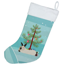 Load image into Gallery viewer, California White Rabbit Christmas Christmas Stocking BB9334CS