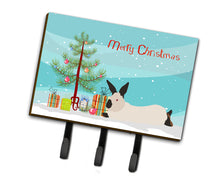 Load image into Gallery viewer, California White Rabbit Christmas Leash or Key Holder BB9334TH68