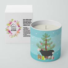 Load image into Gallery viewer, Herwick Sheep Christmas 10 oz Decorative Soy Candle