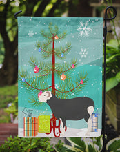 Load image into Gallery viewer, Herwick Sheep Christmas Garden Flag - Outdoor Decorative Yard Flag BB9337GF