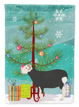 Load image into Gallery viewer, Herwick Sheep Christmas Garden Flag - Outdoor Decorative Yard Flag BB9337GF
