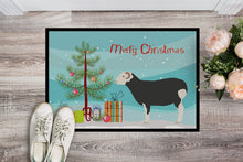 Load image into Gallery viewer, Herwick Sheep Christmas Doormat - 24x36 Decorative Floor Mat – Indoor/Outdoor Rug with Artistic Flair BB9337JMAT