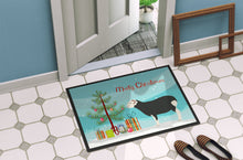 Load image into Gallery viewer, Herwick Sheep Christmas Doormat - 24x36 Decorative Floor Mat – Indoor/Outdoor Rug with Artistic Flair BB9337JMAT