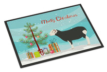 Load image into Gallery viewer, Herwick Sheep Christmas Doormat - 24x36 Decorative Floor Mat – Indoor/Outdoor Rug with Artistic Flair BB9337JMAT