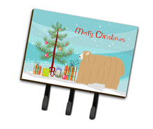 Load image into Gallery viewer, Lincoln Longwool Sheep Christmas Leash or Key Holder BB9338TH68
