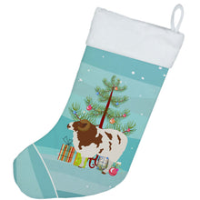 Load image into Gallery viewer, Jacob Sheep Christmas Christmas Stocking BB9342CS