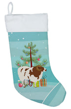 Load image into Gallery viewer, Jacob Sheep Christmas Christmas Stocking BB9342CS