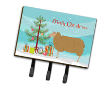 Load image into Gallery viewer, East Friesian Sheep Christmas Leash or Key Holder BB9344TH68