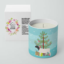 Load image into Gallery viewer, Dorper Sheep Christmas 10 oz Decorative Soy Candle