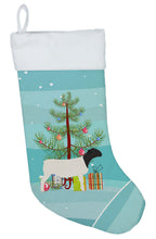 Load image into Gallery viewer, Dorper Sheep Christmas Christmas Stocking BB9345CS