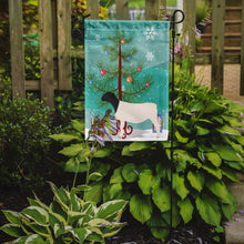 Load image into Gallery viewer, Dorper Sheep Christmas Garden Flag - Outdoor Decorative Yard Flag BB9345GF