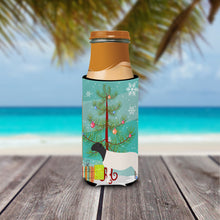 Load image into Gallery viewer, Dorper Sheep Christmas   Hugger for slim cans BB9345MUK