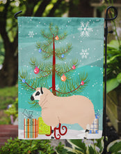 Load image into Gallery viewer, Kerry Hill Sheep Christmas Garden Flag - Outdoor Decorative Yard Flag BB9346GF